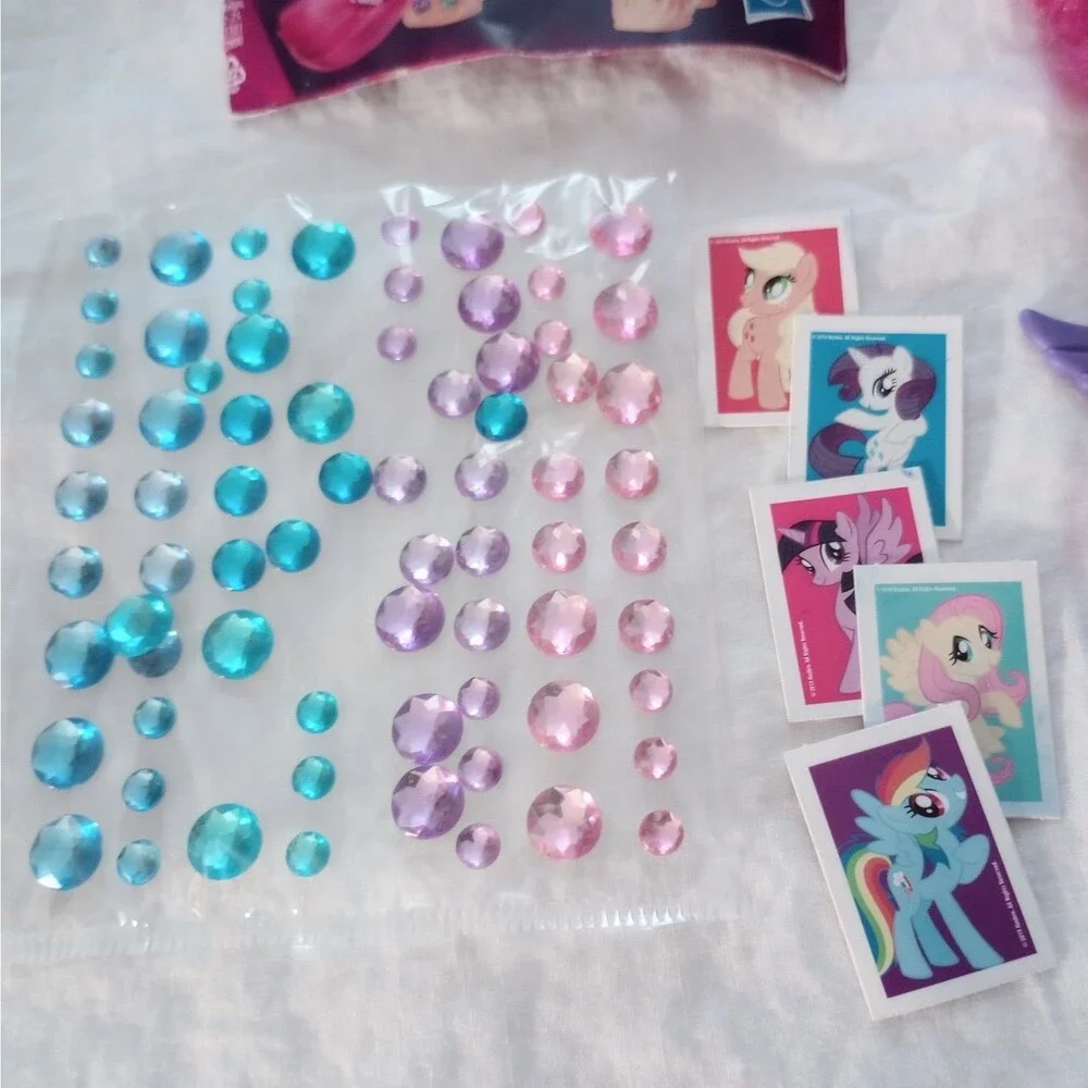 Hasbro pre owned